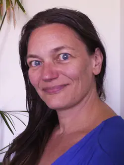 Noémie Weber