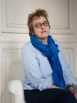 Catherine Vigourt