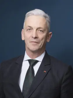 François Lecointre