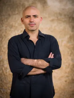 Yaniv Iczkovits
