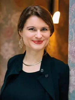 Audrey Alwett