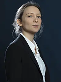 Diane Chateau Alaberdina