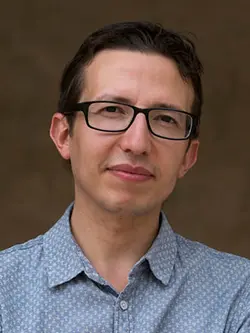 Kamel Benaouda