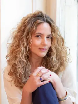 Joffrine Donnadieu