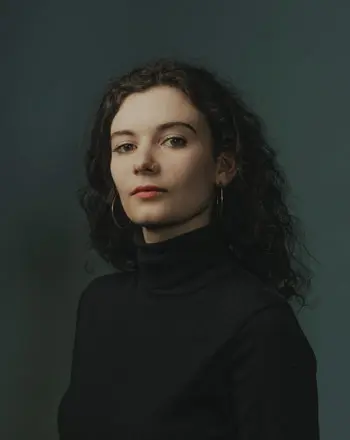 Lisa Chetteau Lisa Chetteau