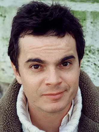 Alexandre Jardin Alexandre Jardin
