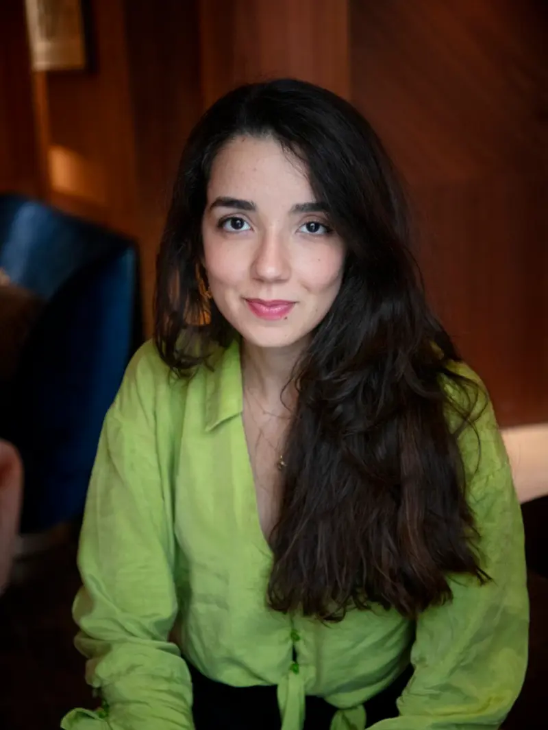 Hajar Azell