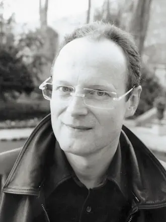Pierre-Marie Valat Pierre-Marie Valat