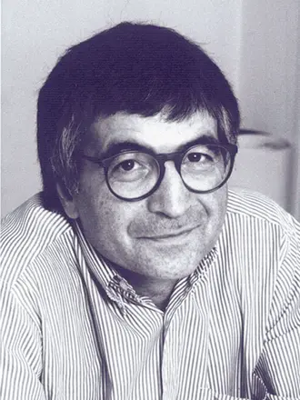 Claude Gutman Claude Gutman
