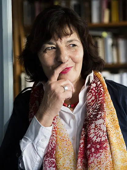 Colette Fellous