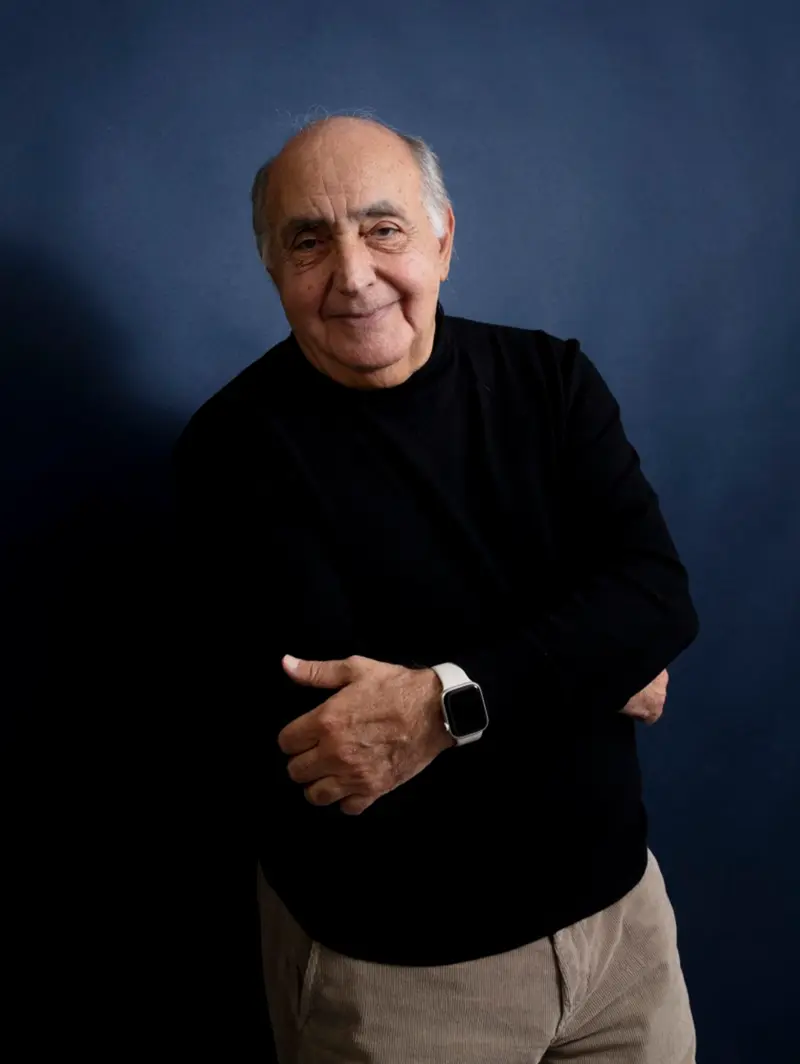 Gilbert Sinoué
