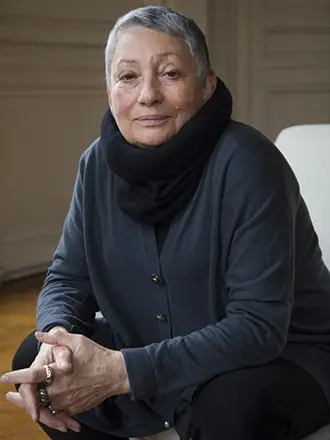 Ludmila Oulitskaïa Ludmila Oulitskaïa