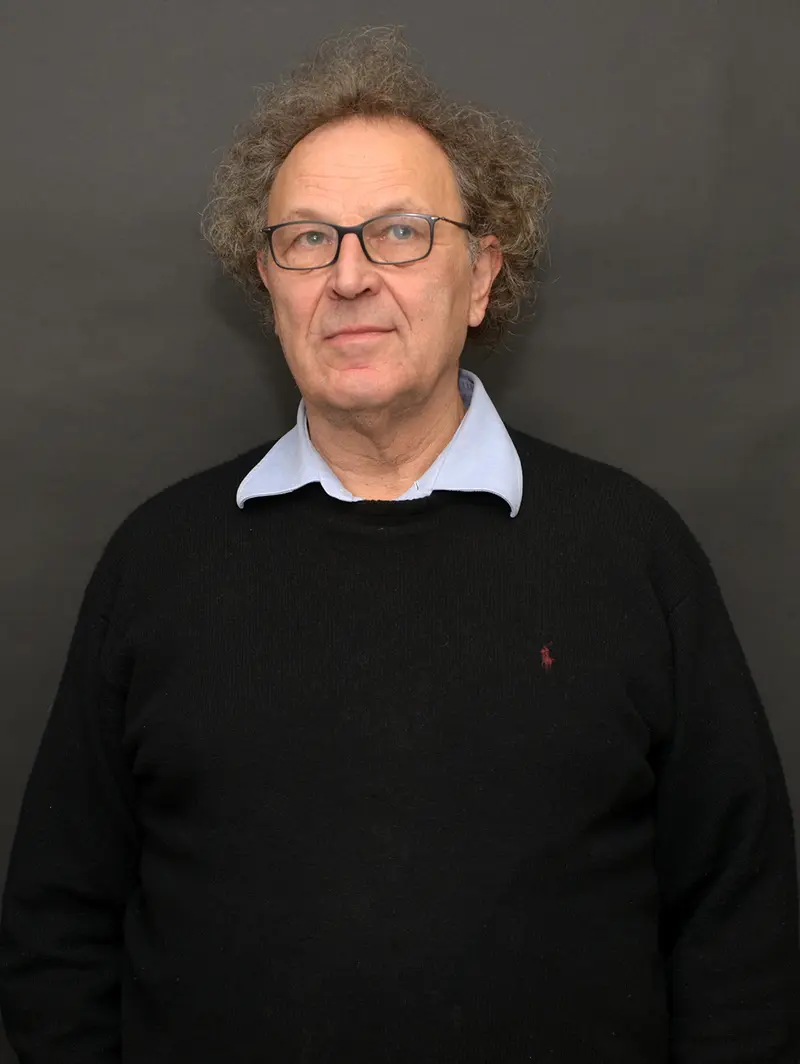 Jean-Michel Delacomptée