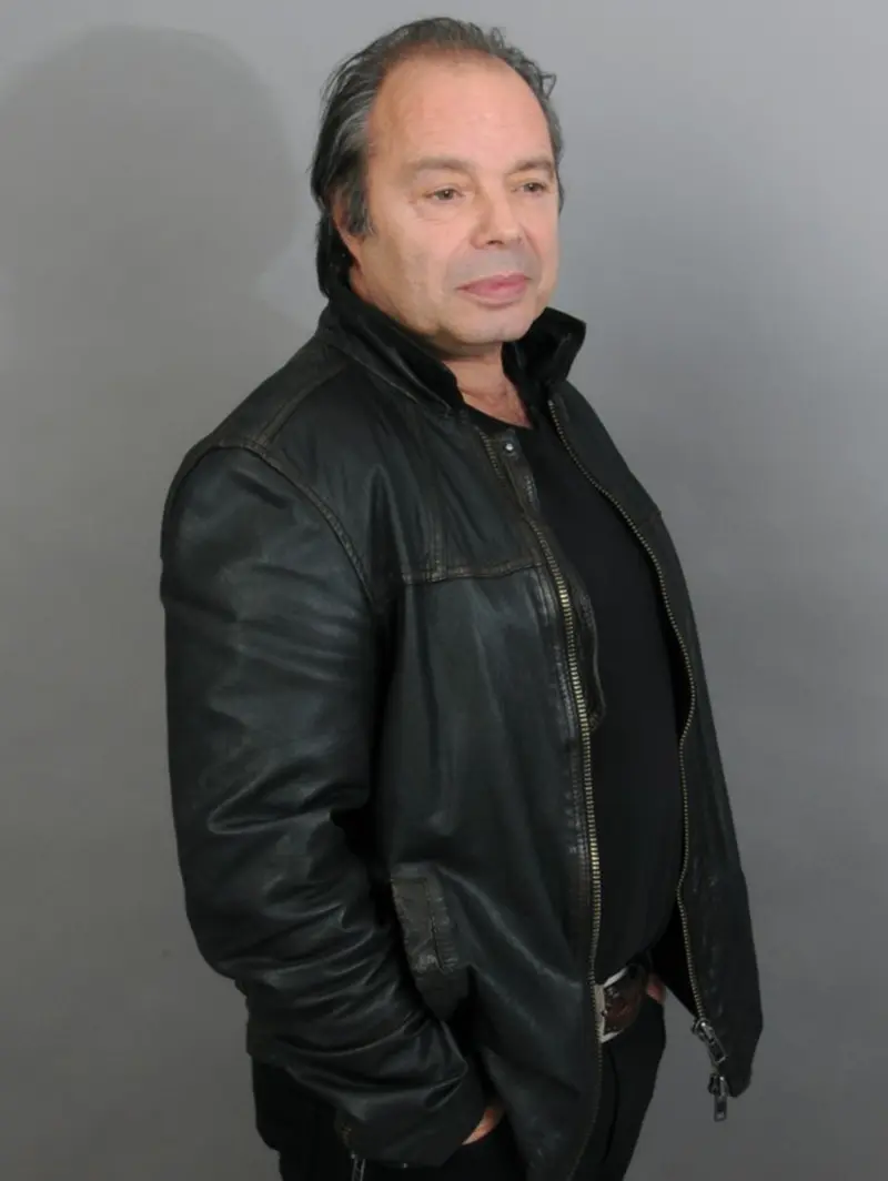 Philippe Djian