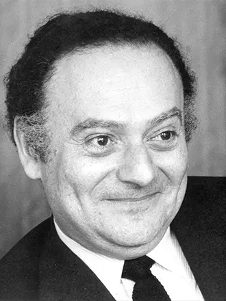 René Goscinny René Goscinny
