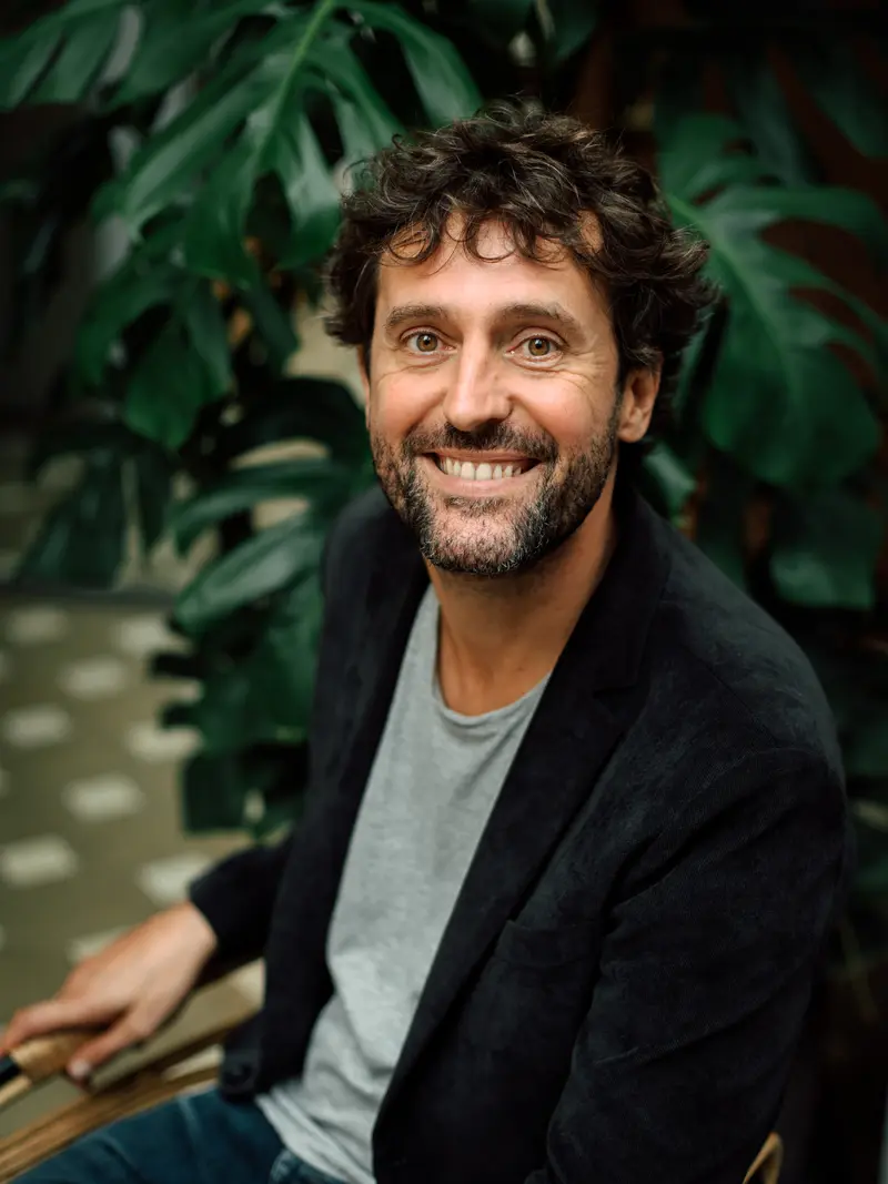 Thibault Bérard