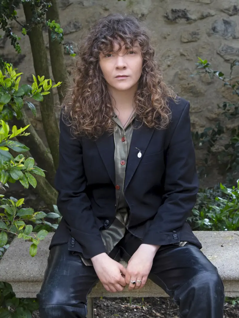 Félicia Viti