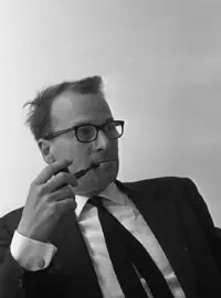 Georges Lambrichs