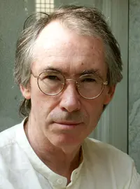 Ian McEwan Ian McEwan