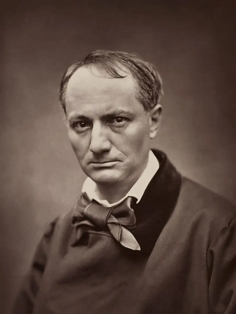 Charles Baudelaire Charles Baudelaire