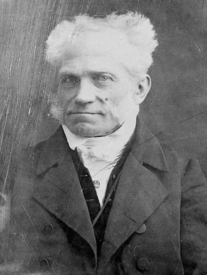 Arthur Schopenhauer