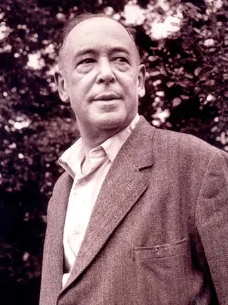 Clives Staples Lewis