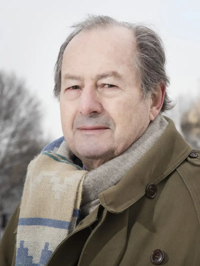 Jean-Marie Rouart