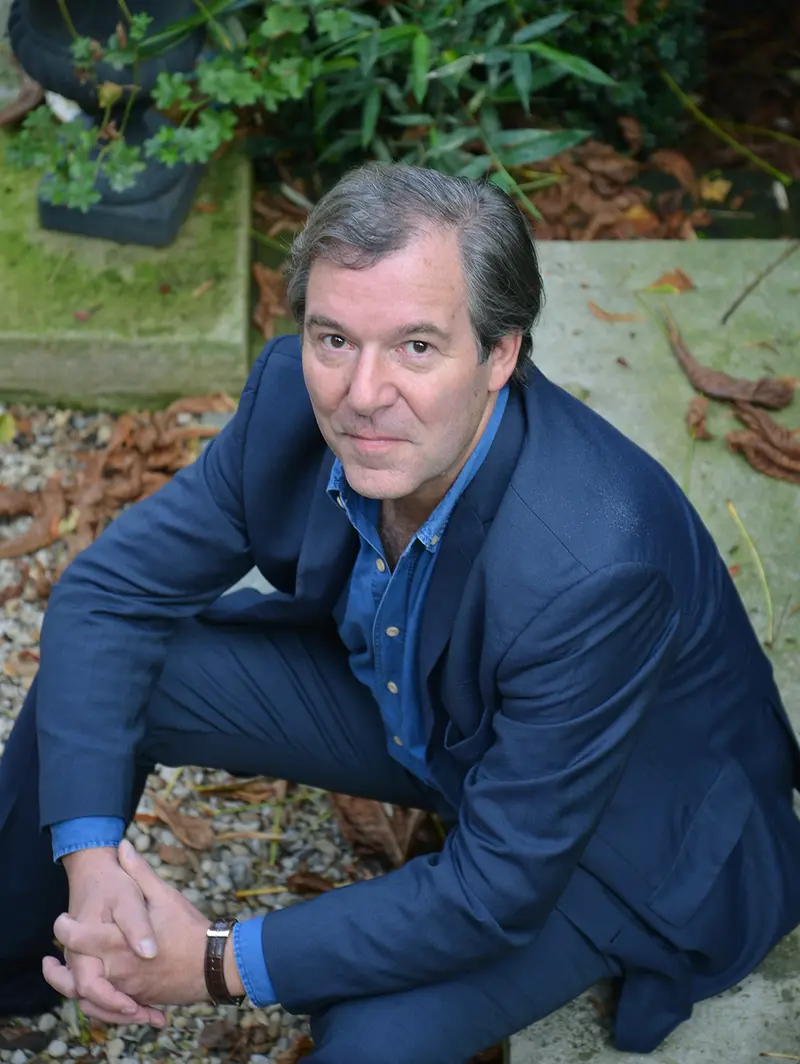 Jérôme Garcin