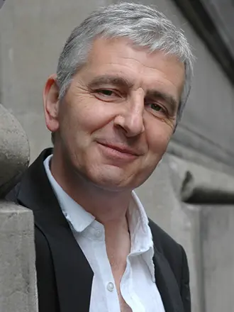 K. C. Constantine