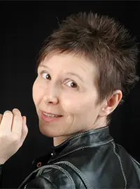 Régine Detambel