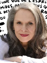 Isabelle Jarry