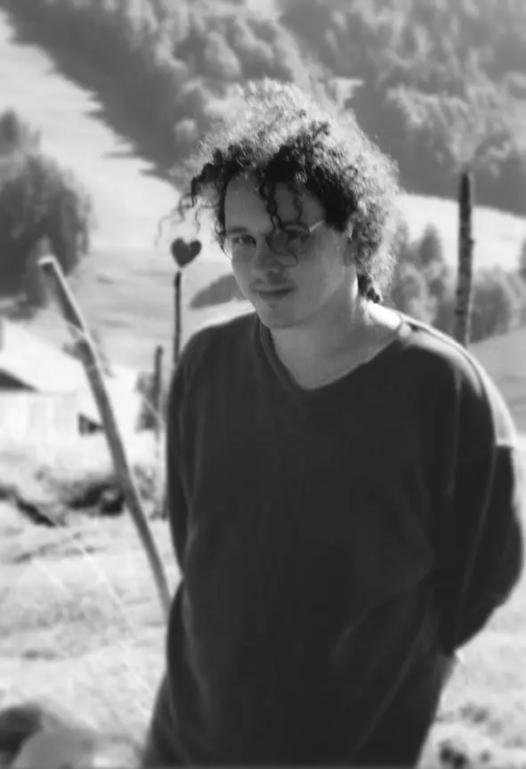 Stéphane Girel