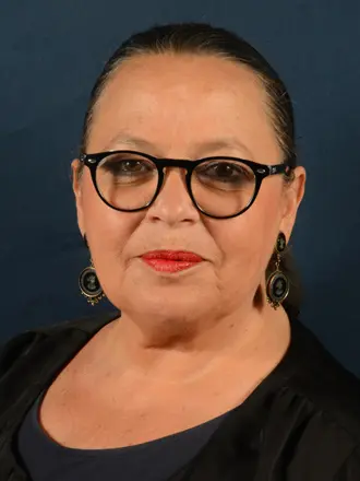 Myriam Szejer