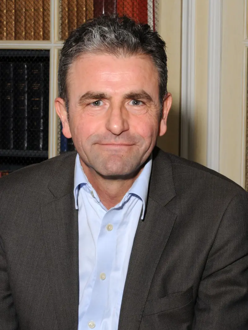 Jens Christian Grøndahl