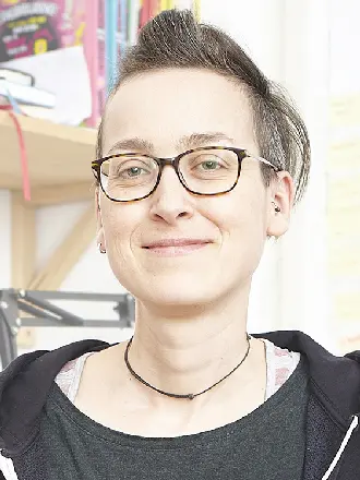 Josephine Mark