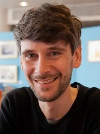 Yann Walcker Yann Walcker