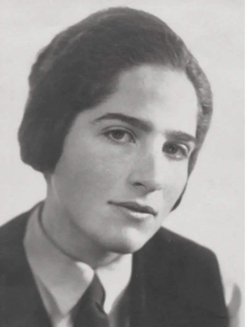 Grete Weil