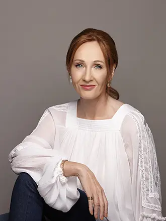 J.K. Rowling J.K. Rowling
