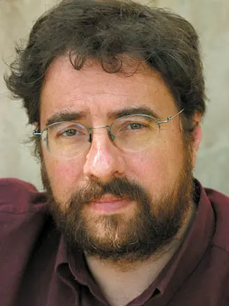 Thierry Aprile Thierry Aprile
