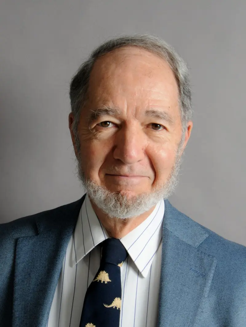 Jared Diamond