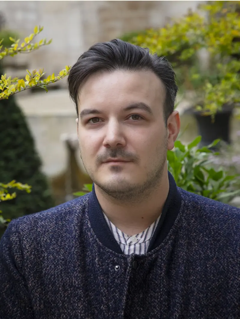 Clément Ribes