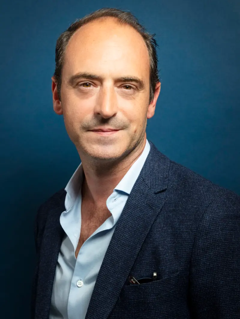 David Ducreux Sincey