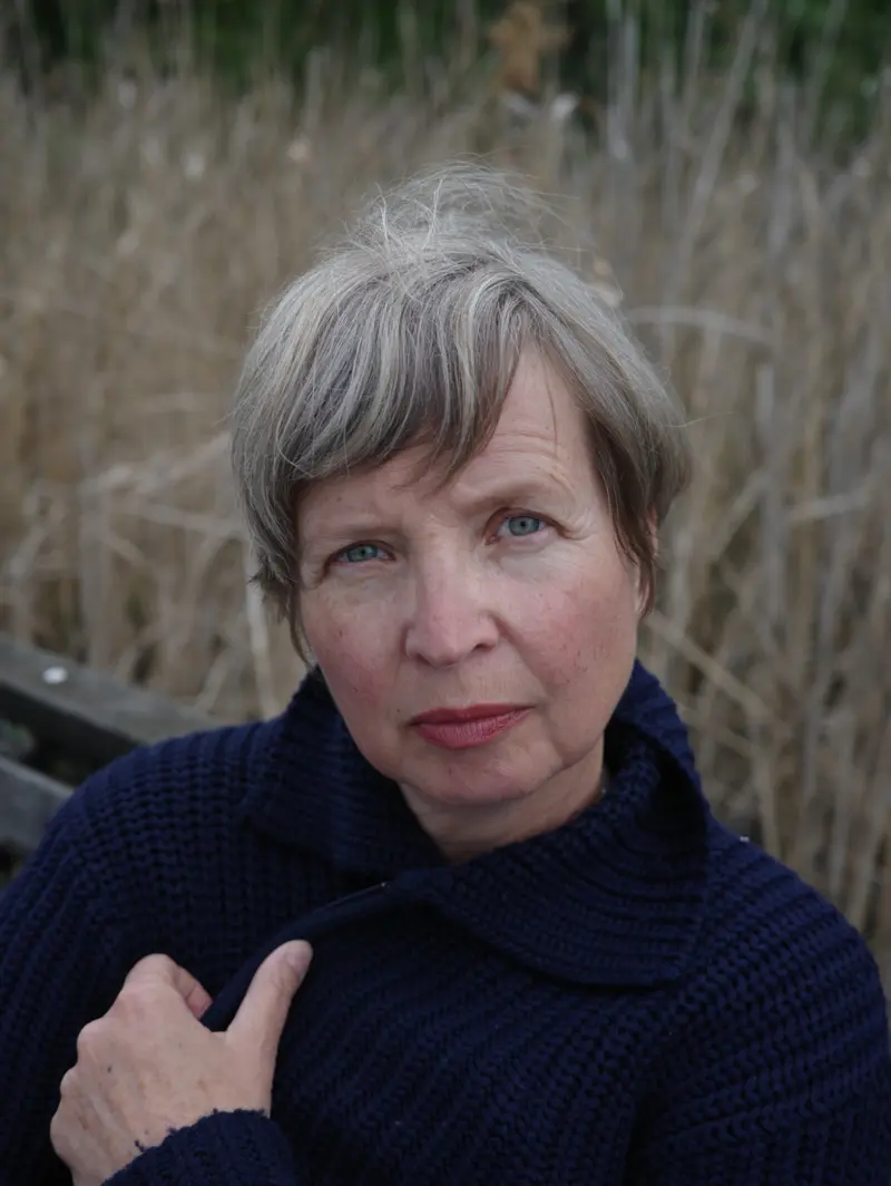 Jenny Erpenbeck