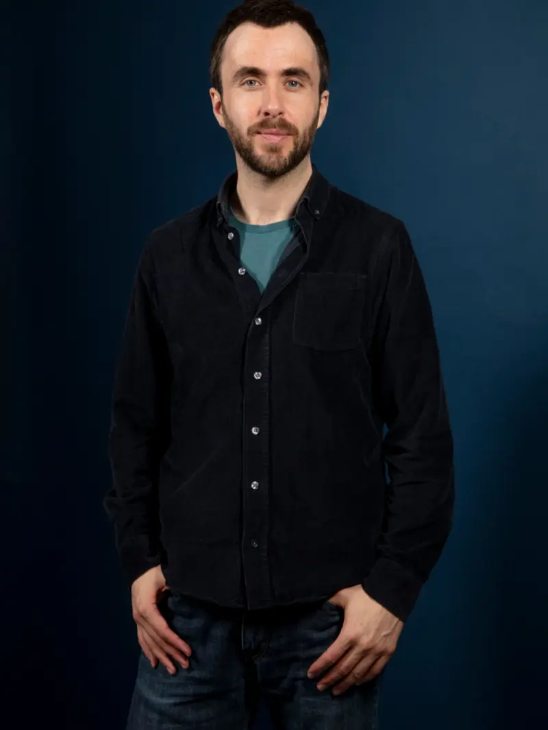 Mathieu Tulissi Gabard