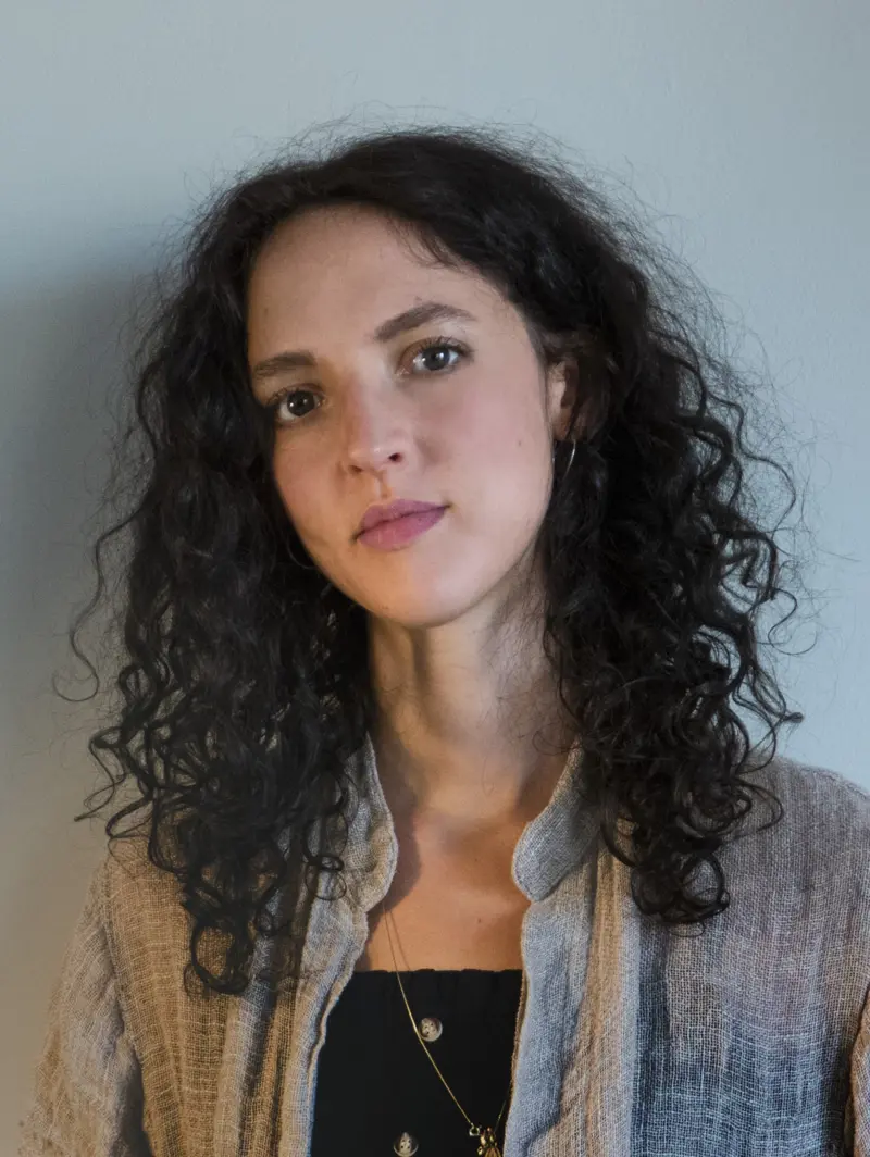 Isabella Hammad