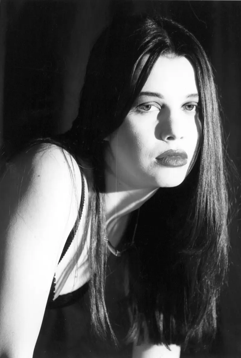 Deborah Gambetta