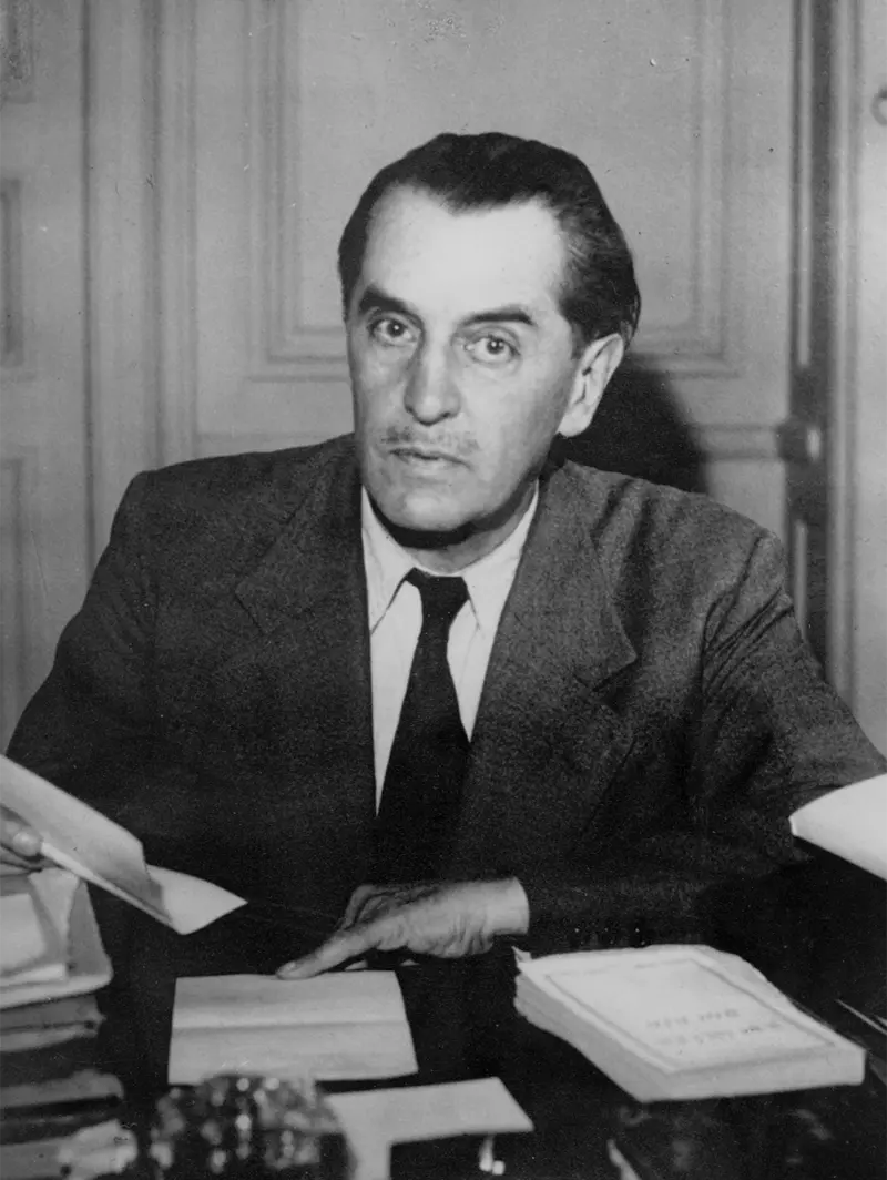 Jean Paulhan Jean Paulhan
