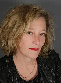 Nathalie Kuperman Nathalie Kuperman