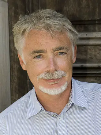 Eoin Colfer Eoin Colfer