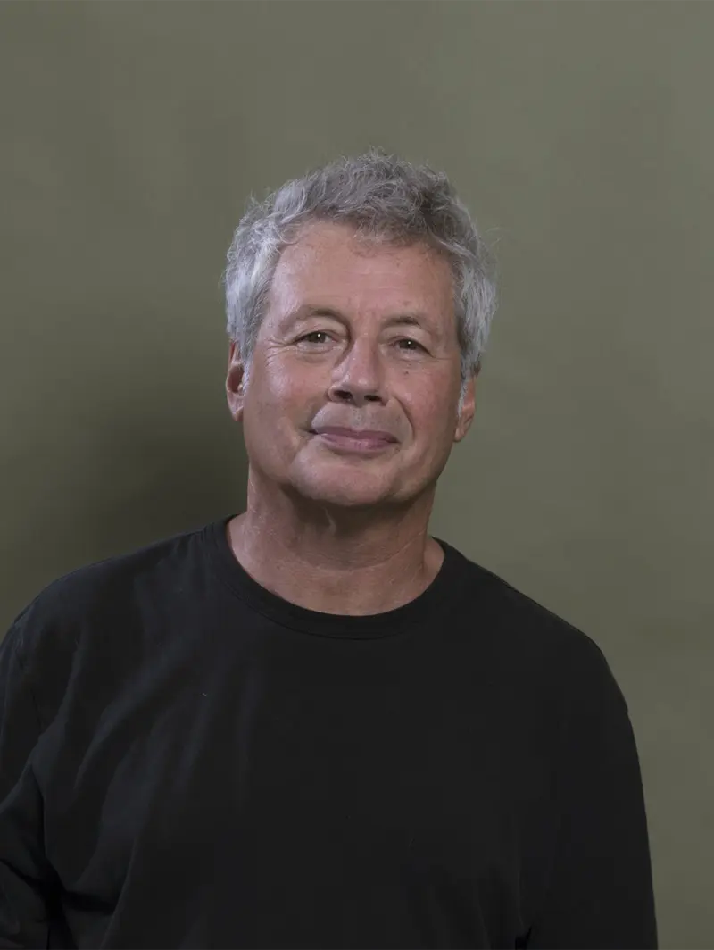 Alessandro Baricco